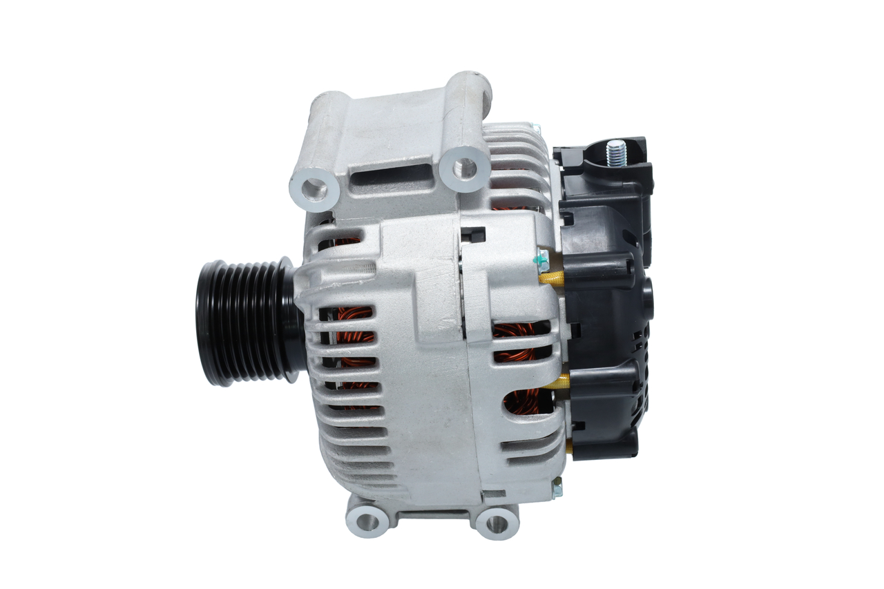 BOSCH 1 986 A01 209 dynamo / alternator A013 154 7002
