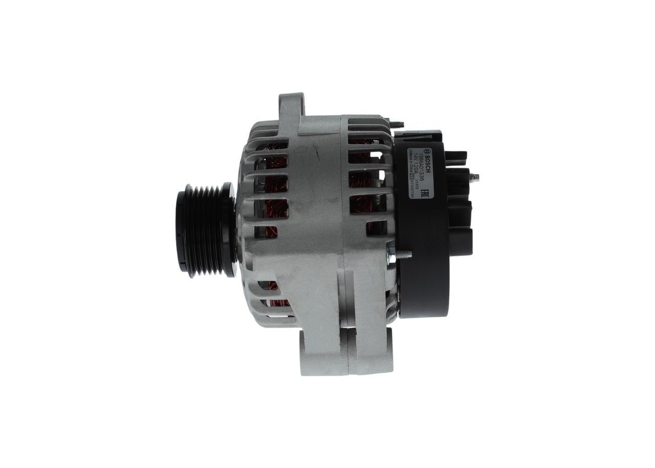 Alternator BOSCH OPEL SIGNUM 1 986 A01 336