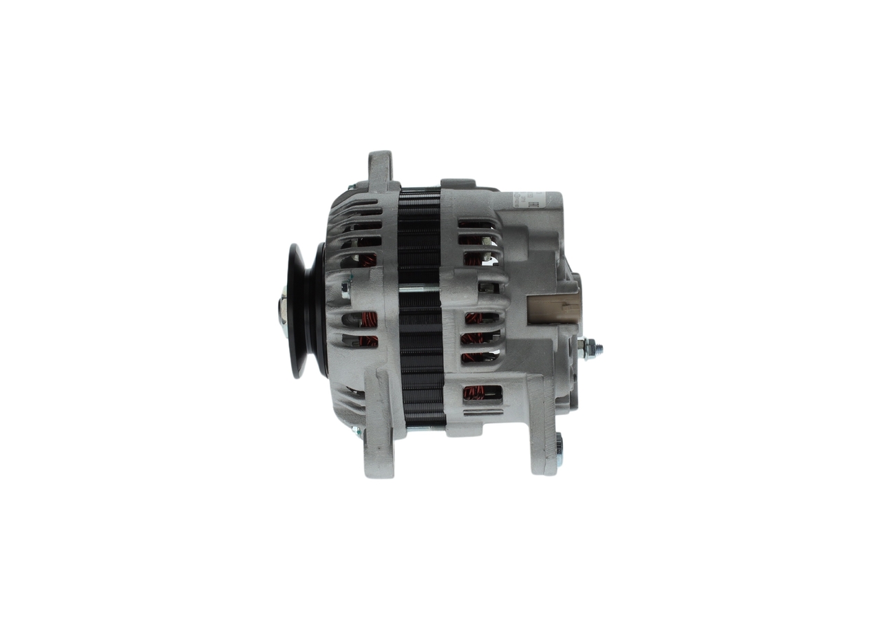 BOSCH 1 986 A01 350 Generator Chevrolet Spark M200 1.0 SX 63 HK Benzin 2017