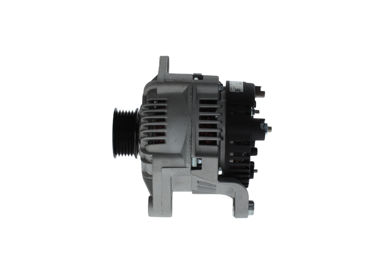 BOSCH 1 986 A01 351 Kintamosios srovės generatorius Renault Clio 2 2.0 16V (CB0M, CB1G) 172 AG benzinas 2005