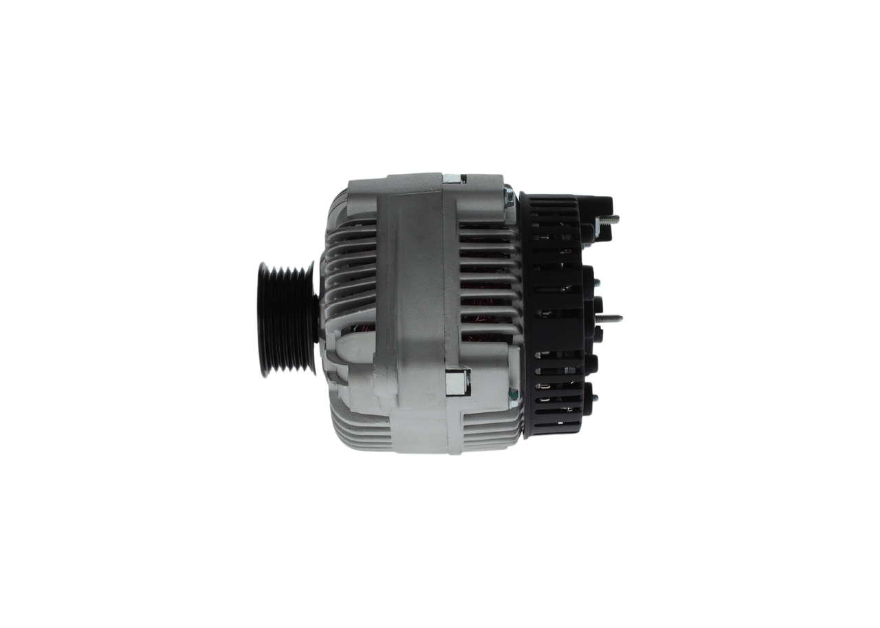 BOSCH 1 986 A01 361 Kintamosios srovės generatorius Renault Megane Scenic 2.0 (JA0G) 115 AG benzinas 2000
