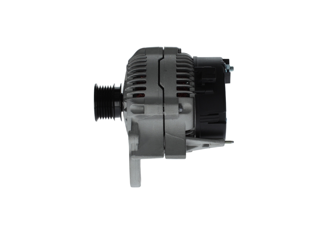 BOSCH 1 986 A01 460 Kintamosios srovės generatorius VW Passat B3 1.8 G60 Syncro 160 AG benzinas 1992