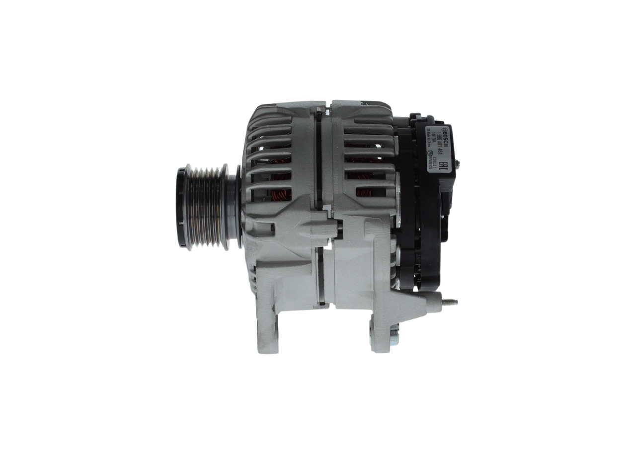 BOSCH 1 986 A01 461 dynamo / alternator 038 903 024 B
