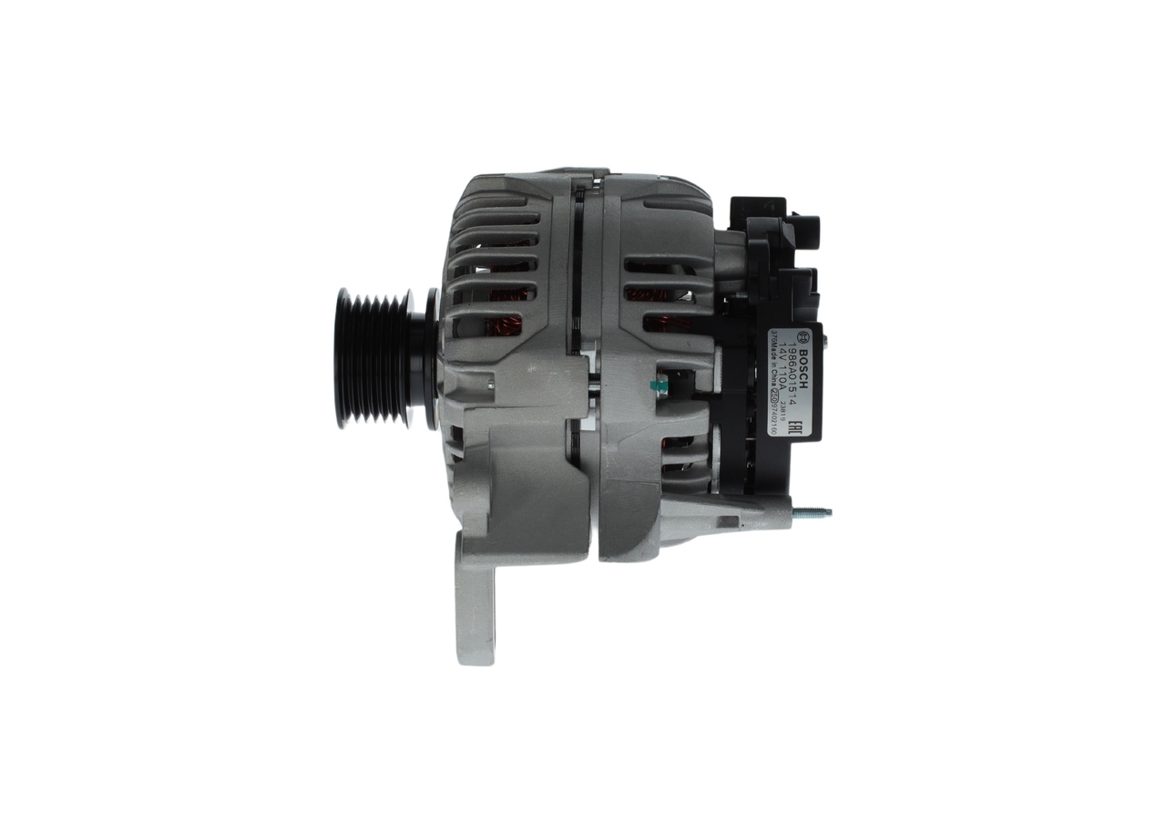 BOSCH 1 986 A01 514 dynamo / alternator 036 903 024 E