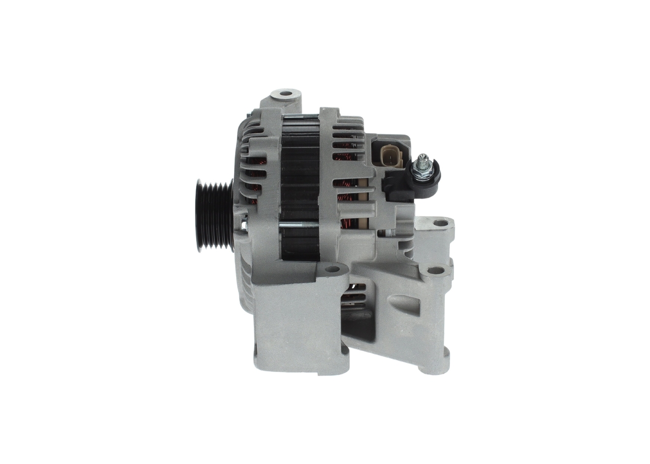 BOSCH 1 986 A01 617 Ģenerators Mazda 5 cw