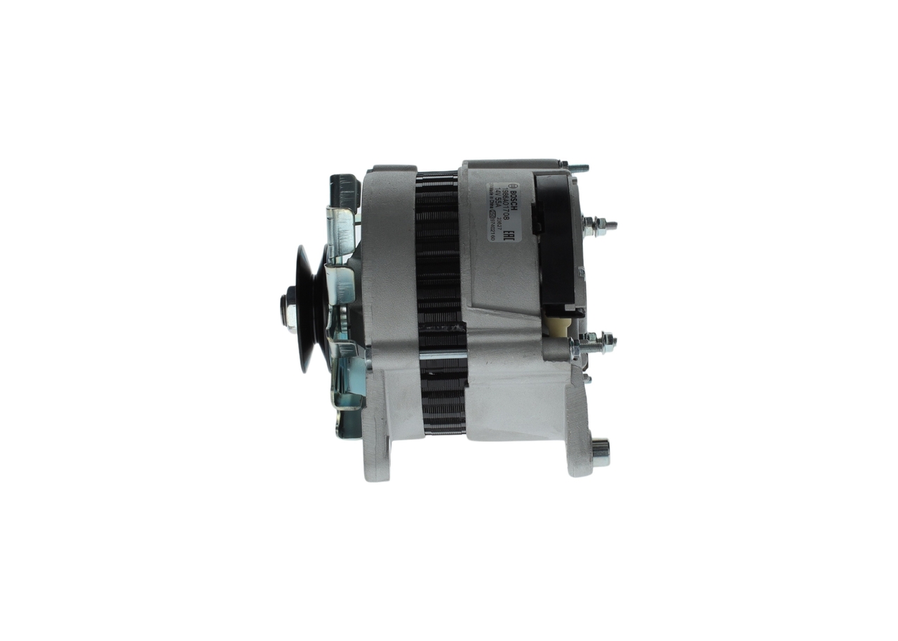 BOSCH 1 986 A01 708 dynamo / alternator 86AX-10300-DB