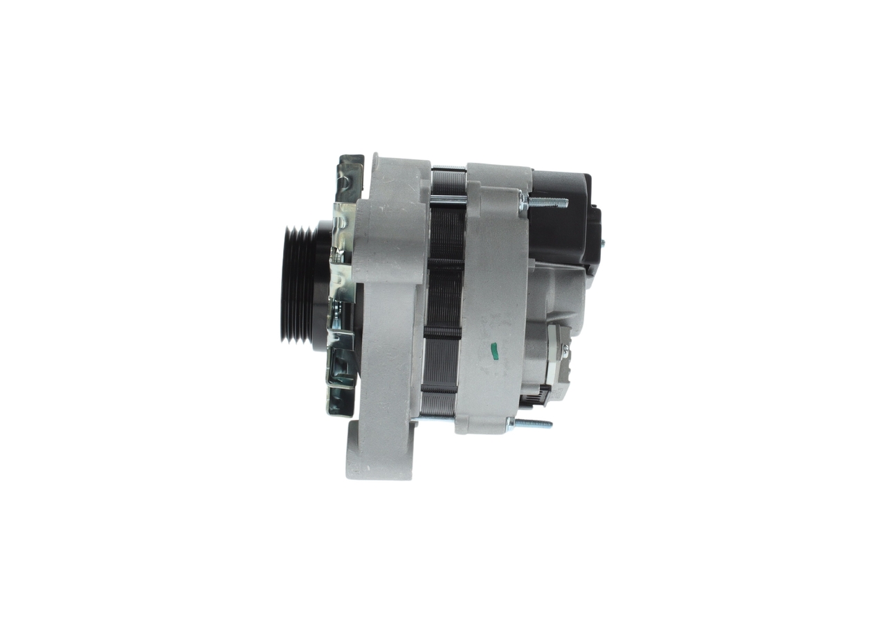 BOSCH 1 986 A01 782 Ģenerators Fiat Cinquecento 170 1.1 Sporting 54 ZS Benzīns 1998