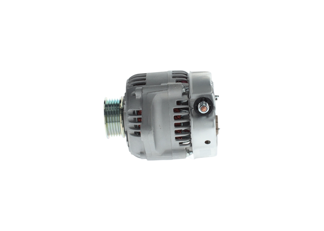 BOSCH 1 986 A01 820 Dynamo Toyota Hilux 2 LN65 2.7 (RZN154_, RZN149_) 145 Pk Benzine 2005