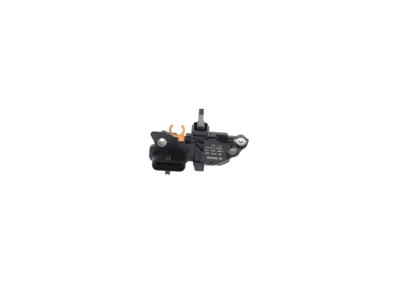 BOSCH 1 986 AE0 102 spanningsregelaar 21579977