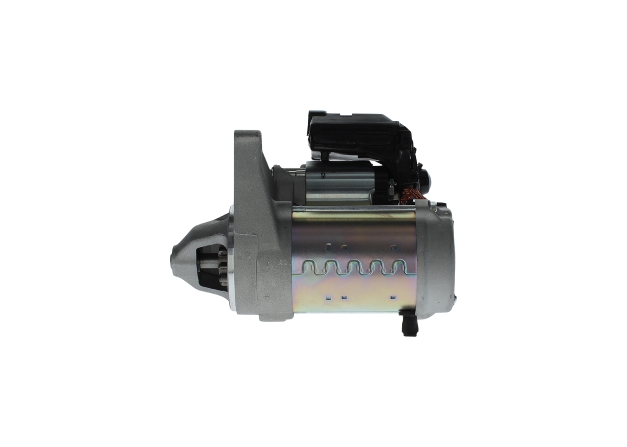 Startmotoren BOSCH TOYOTA AURIS 1 986 S00 607