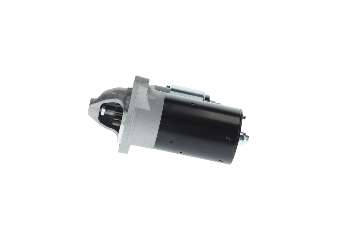 BOSCH 1 986 S00 887 Startmotor TOYOTA Corolla IX Sedan (E120) 1.8 (ZZE122) 136 Pk Benzine 2006