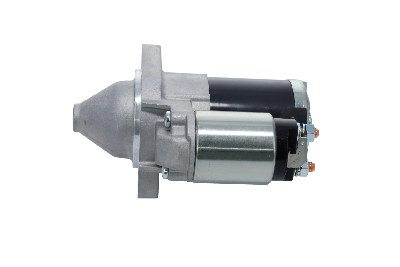 BOSCH 1 986 S00 908 Starter Mitsubishi Lancer 4 1.5 (C62A) 88 HK Benzin 1991