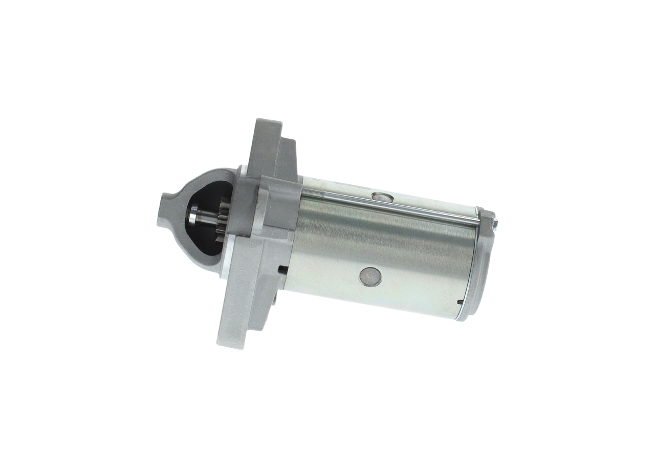 BOSCH 1 986 S00 926 Startmotor OPEL Vivaro A Flatbed Vrachtwagen / Chassis (X83) 2.0 CDTI 90 Pk Diesel 2010