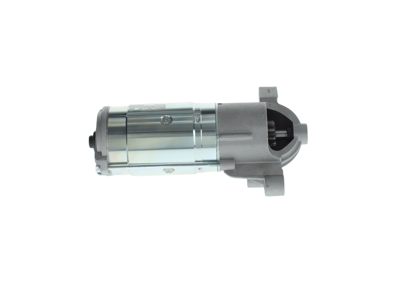 1 986 S00 930 BOSCH 7711135502 Anlasser