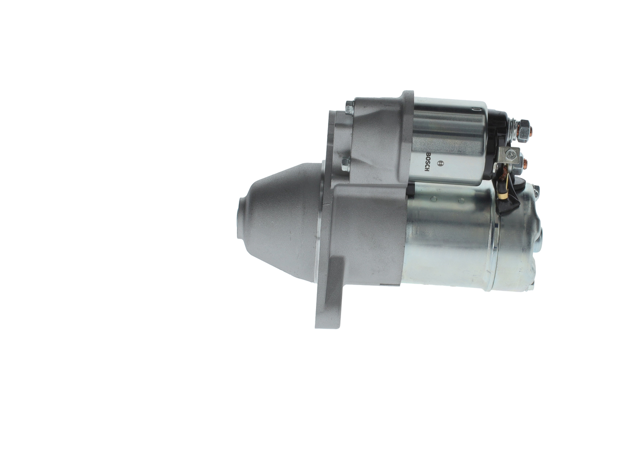 BOSCH 1 986 S01 008 Démarreur OPEL Corsa C Berline (X01)
