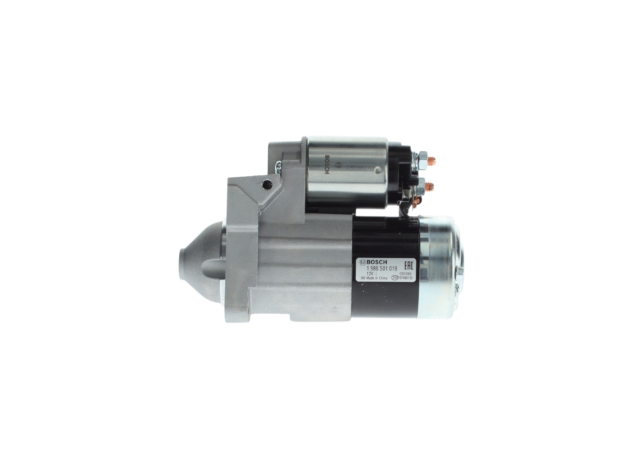 BOSCH 1 986 S01 019 startmotor M 000 T86 181