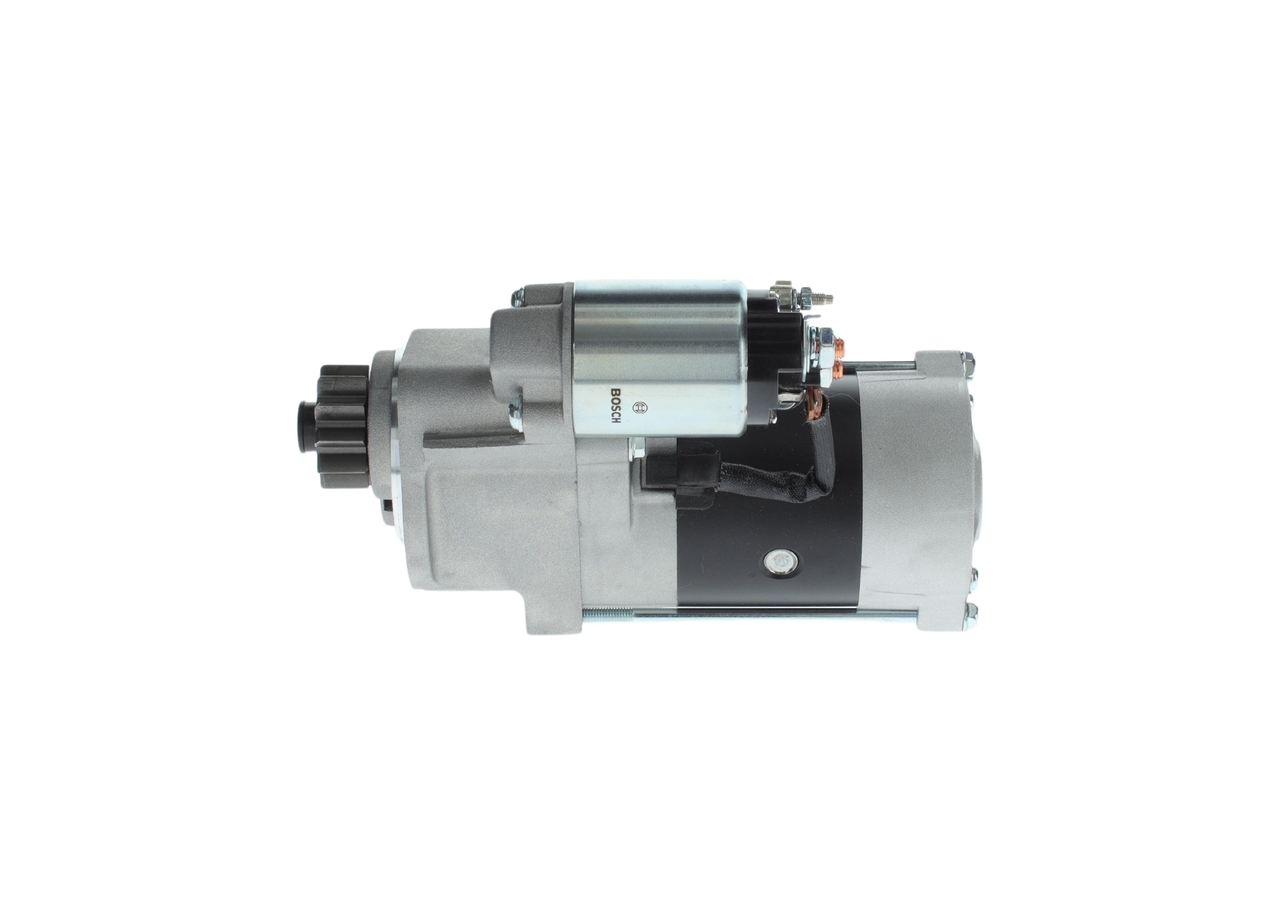 BOSCH 233005X00C Démarreur 1 986 S01 092
