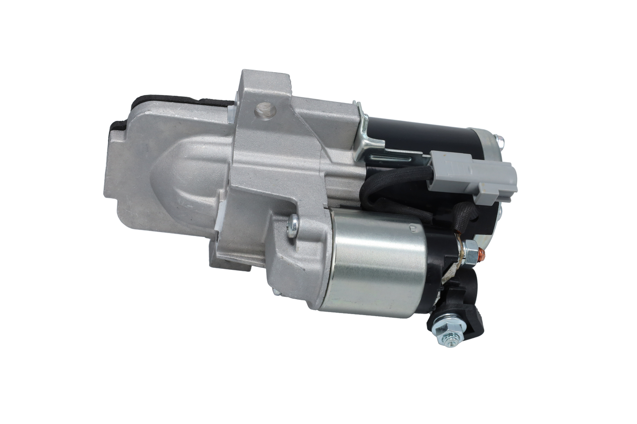 1 986 S01 096 BOSCH M000T37271 Anlasser