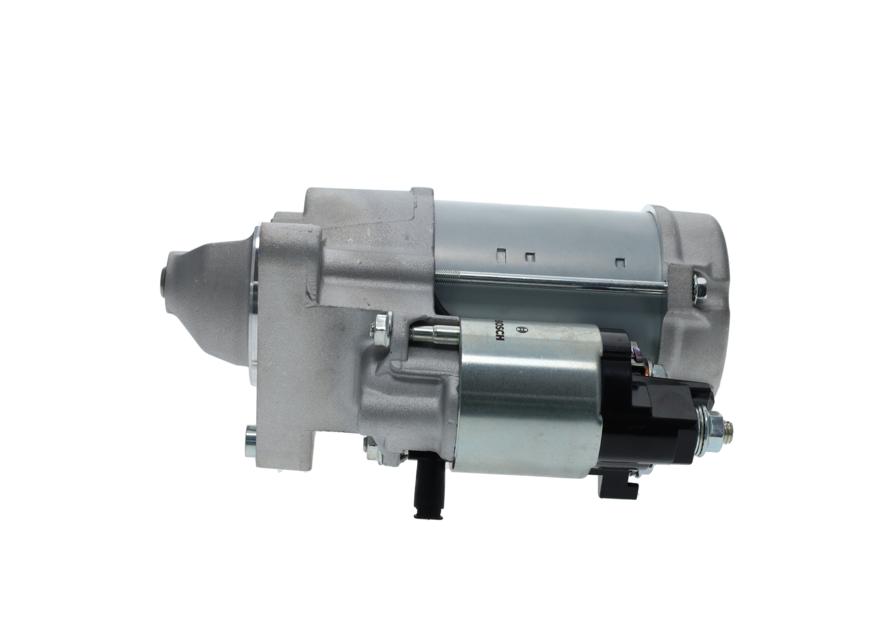 BOSCH 1 986 S01 133 Motor de arranque Mini Cabrio F57 2.0 Cooper S 192 cv Gasolina 2016
