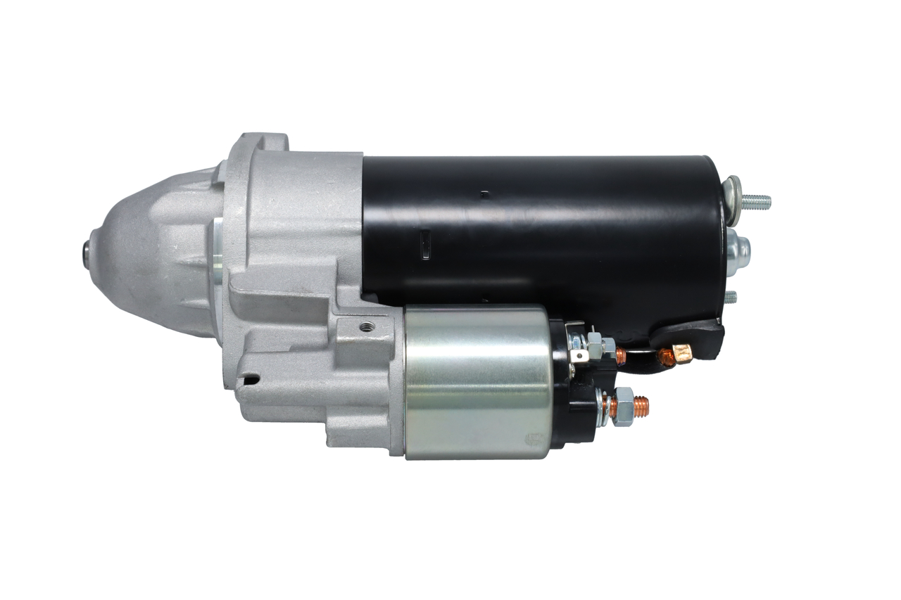 BOSCH 1 986 S01 136 Starttimoottori BMW E38 735i , iL 3.5 238 hv Bensiini 1998