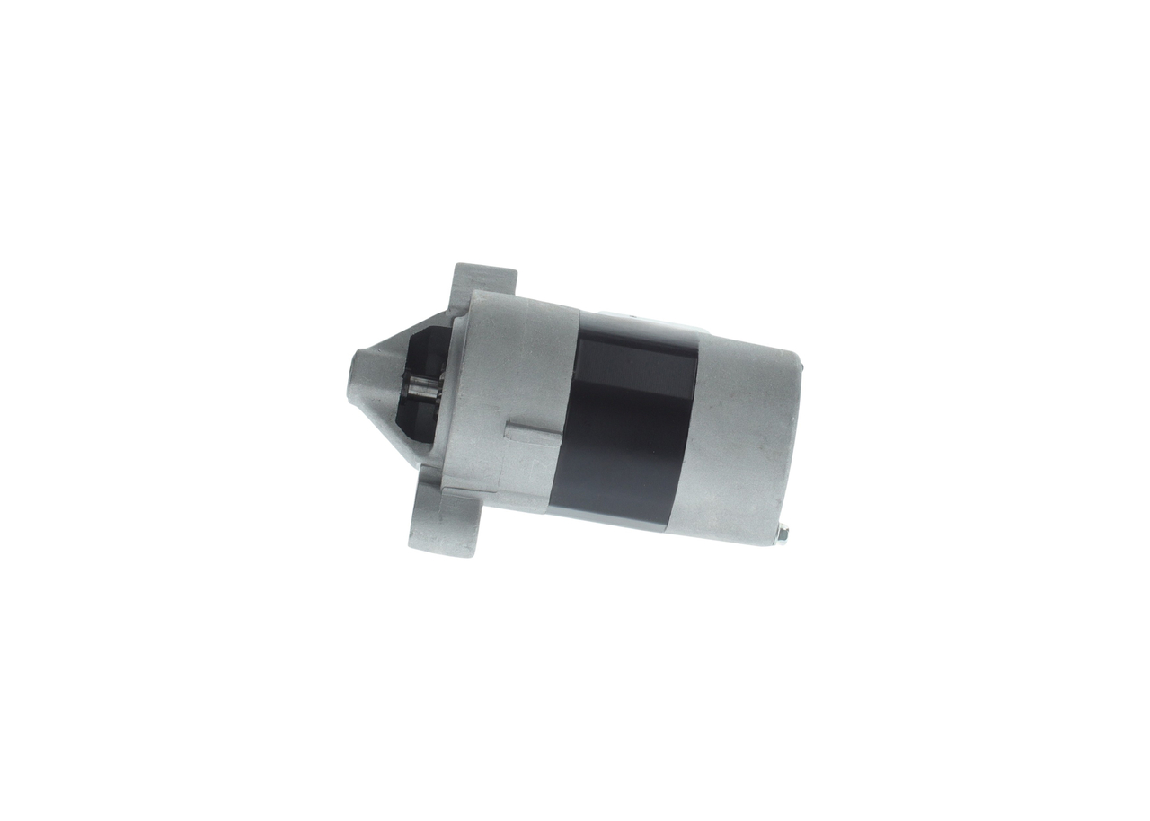BOSCH 1 986 S01 139 Anlasser Renault Clio 2 1.6 (B/CB0D, BB00) 90 PS Benzin 2004