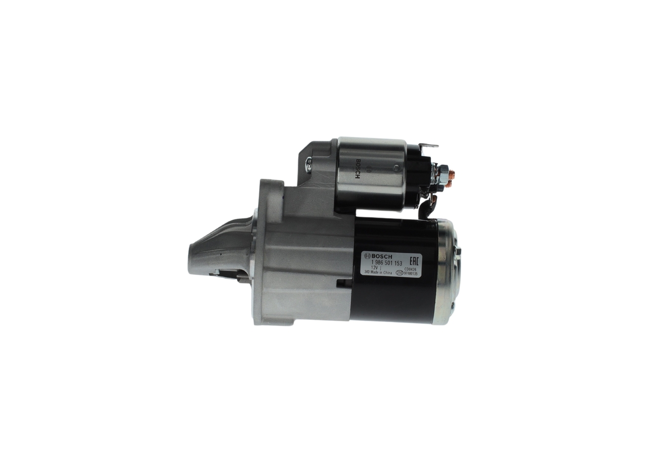 BOSCH 1 986 S01 153 startmotor 36100 02511