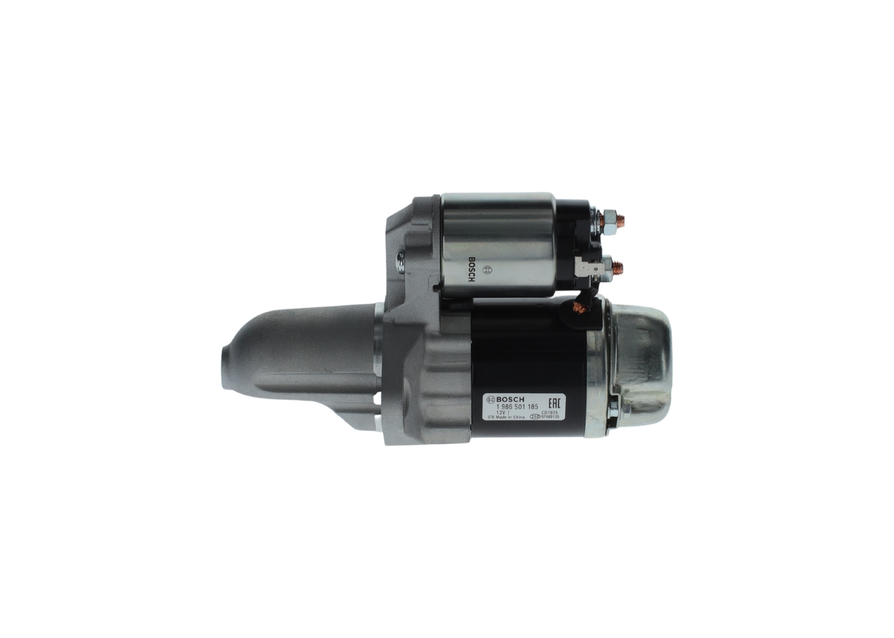 1 986 S01 185 BOSCH 23300AA560 Anlasser
