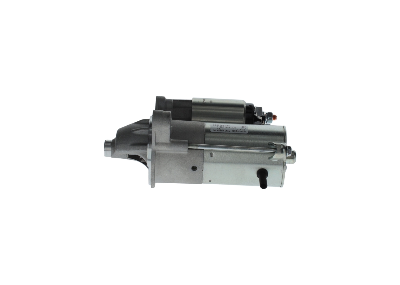 BOSCH 1 986 S01 205 startmotor 93BB-11000-AA