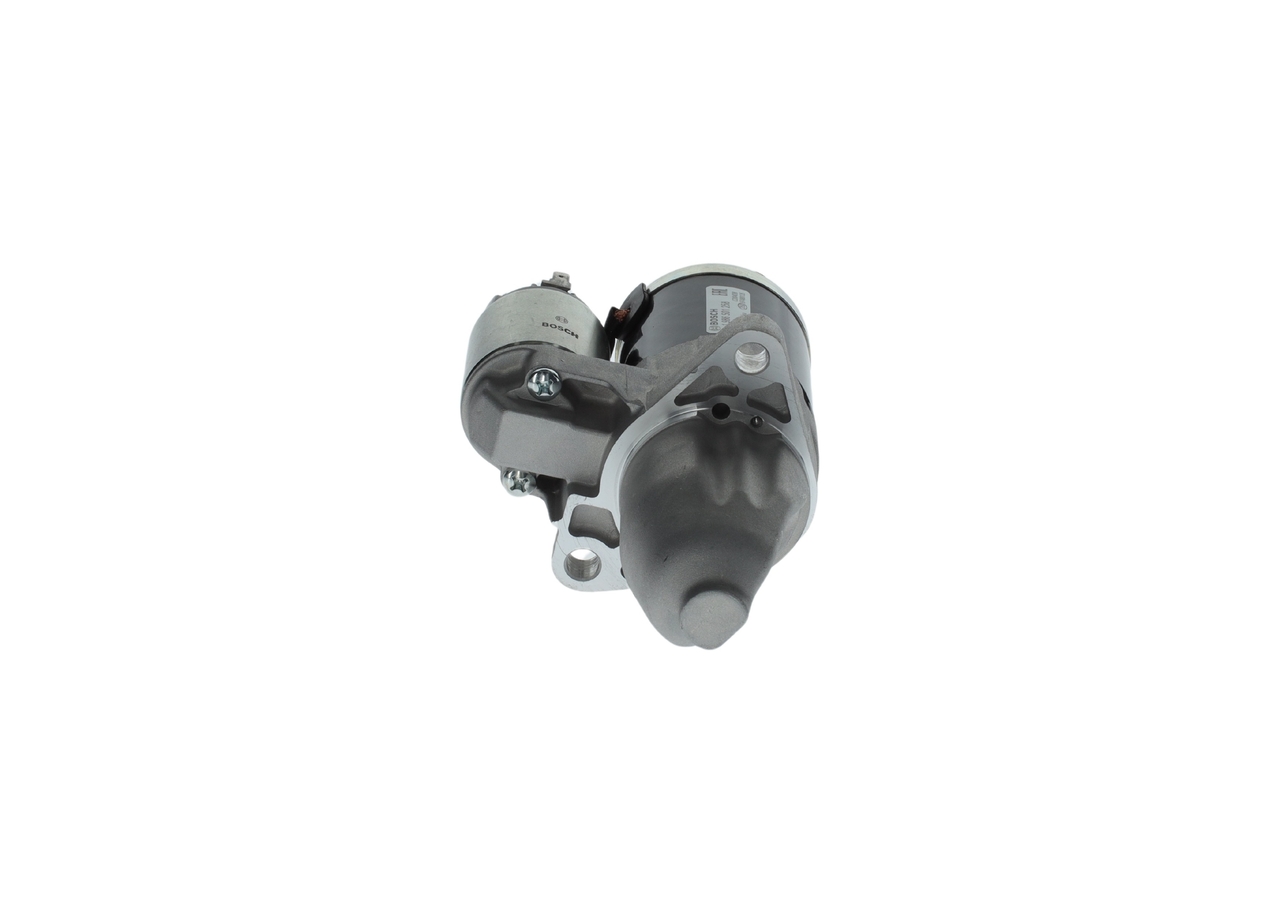 Starttimoottori BOSCH SMART FORFOUR 1 986 S01 258