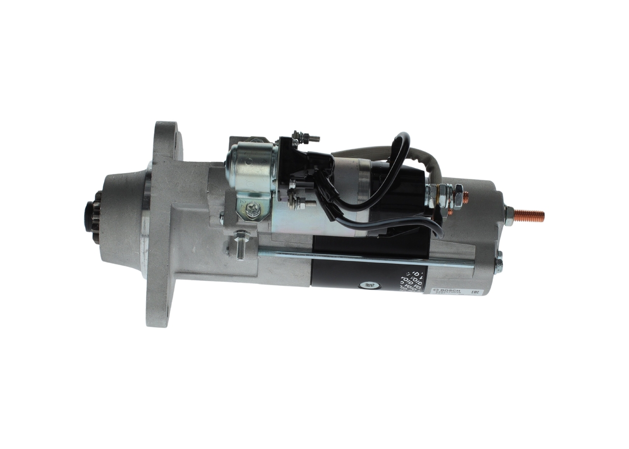 1 986 S10 026 BOSCH M009T60471 Anlasser