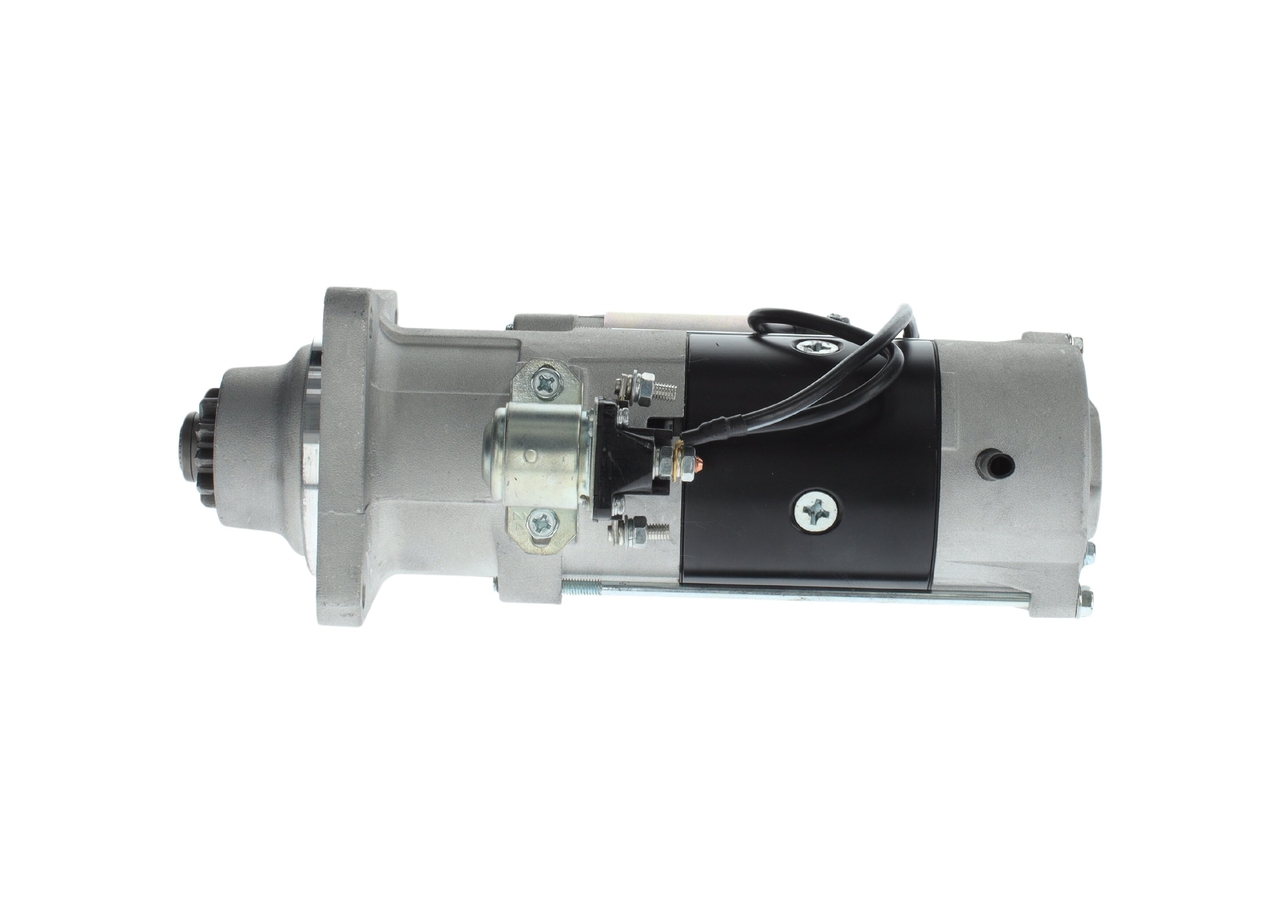 BOSCH 7421036377 Motor de arranque 1 986 S10 027