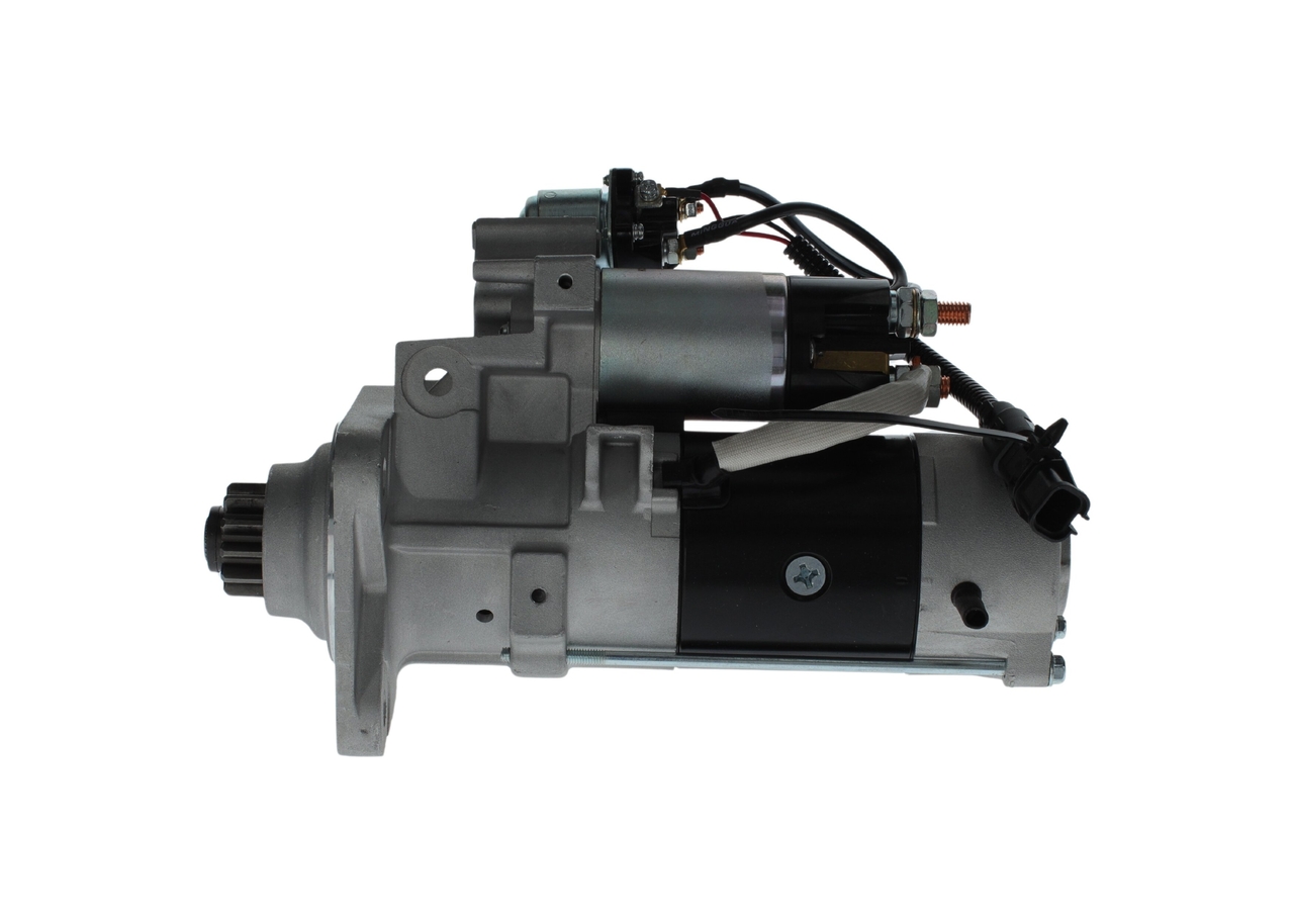 BOSCH M009T65571 Startmotor 1 986 S10 029