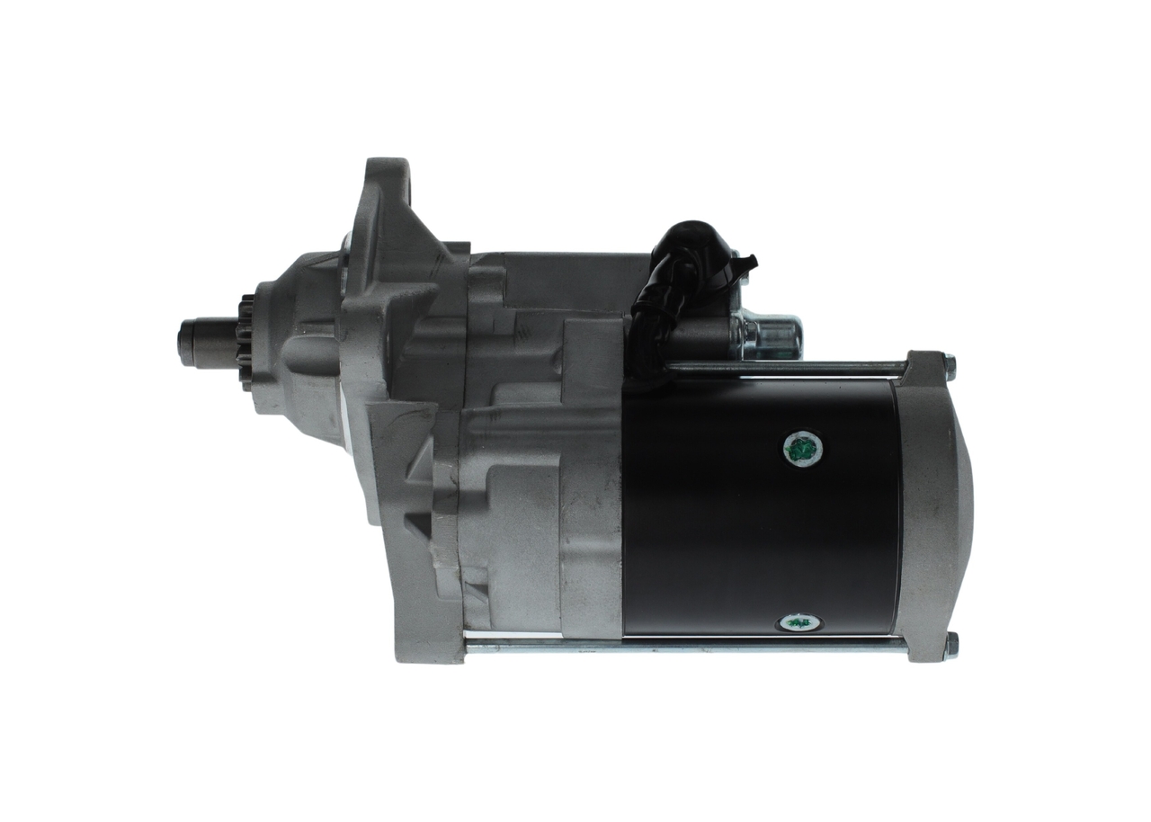 BOSCH 58 0171 0983 Štartér 1 986 S10 107