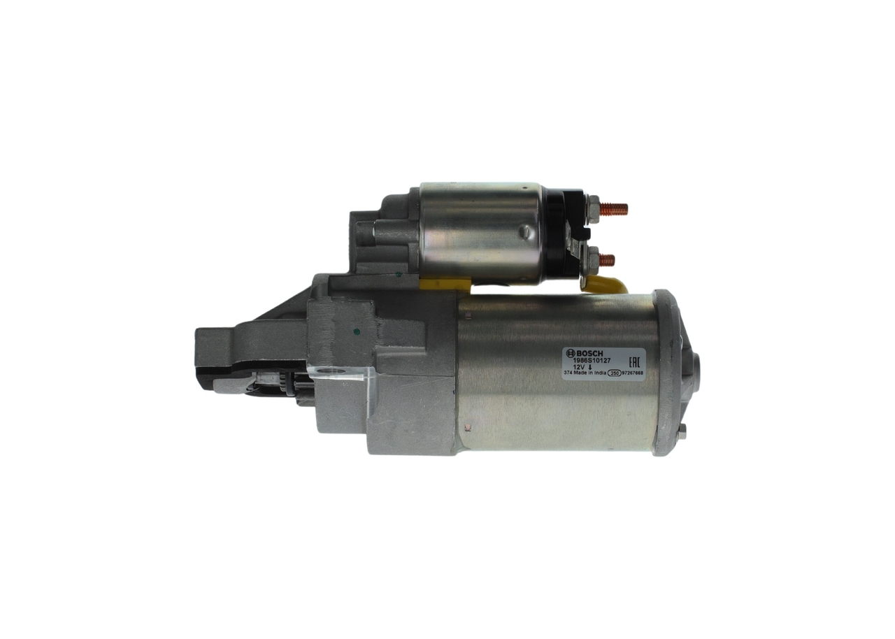 BOSCH 1 986 S10 127 starter Ford Transit Custom Minibuss 2.0 EcoBlue 170 hk Diesel 2023