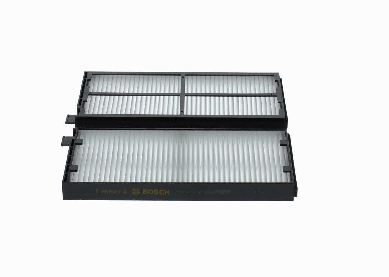 Kabínový filter BOSCH HYUNDAI H350 1 987 435 158