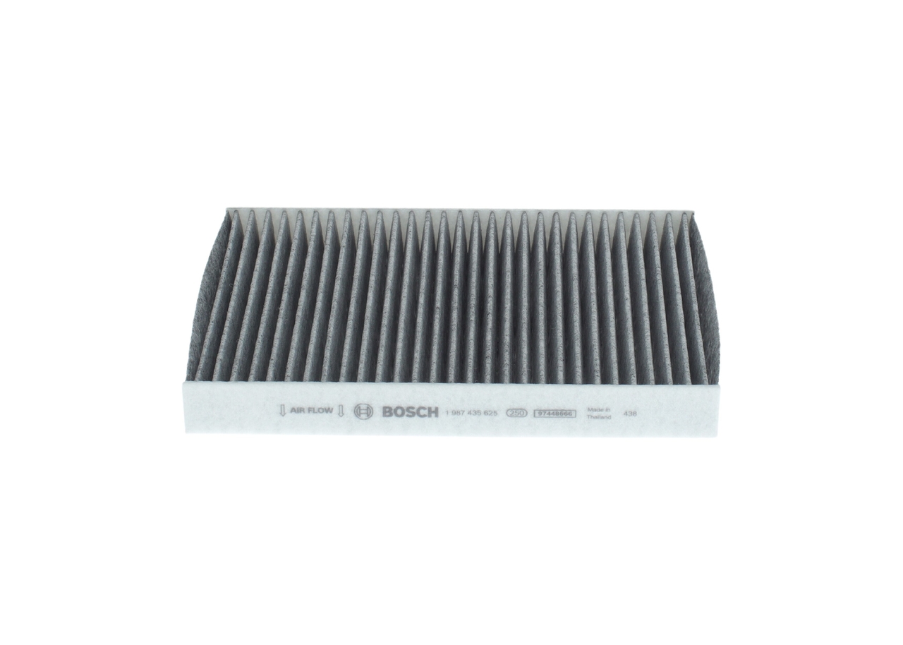 Klimafilter BOSCH TOYOTA RAV 4 1 987 435 625