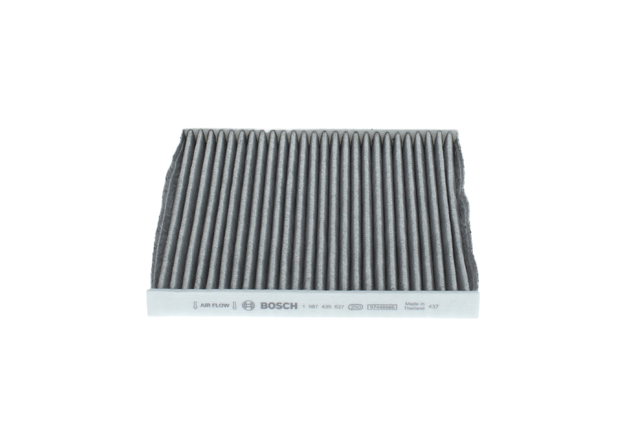 BOSCH 1 987 435 627 Filtro abitacolo Jeep Cherokee KL 2.2 CRD 4x4 (EBV) 195 CV Diesel 2024