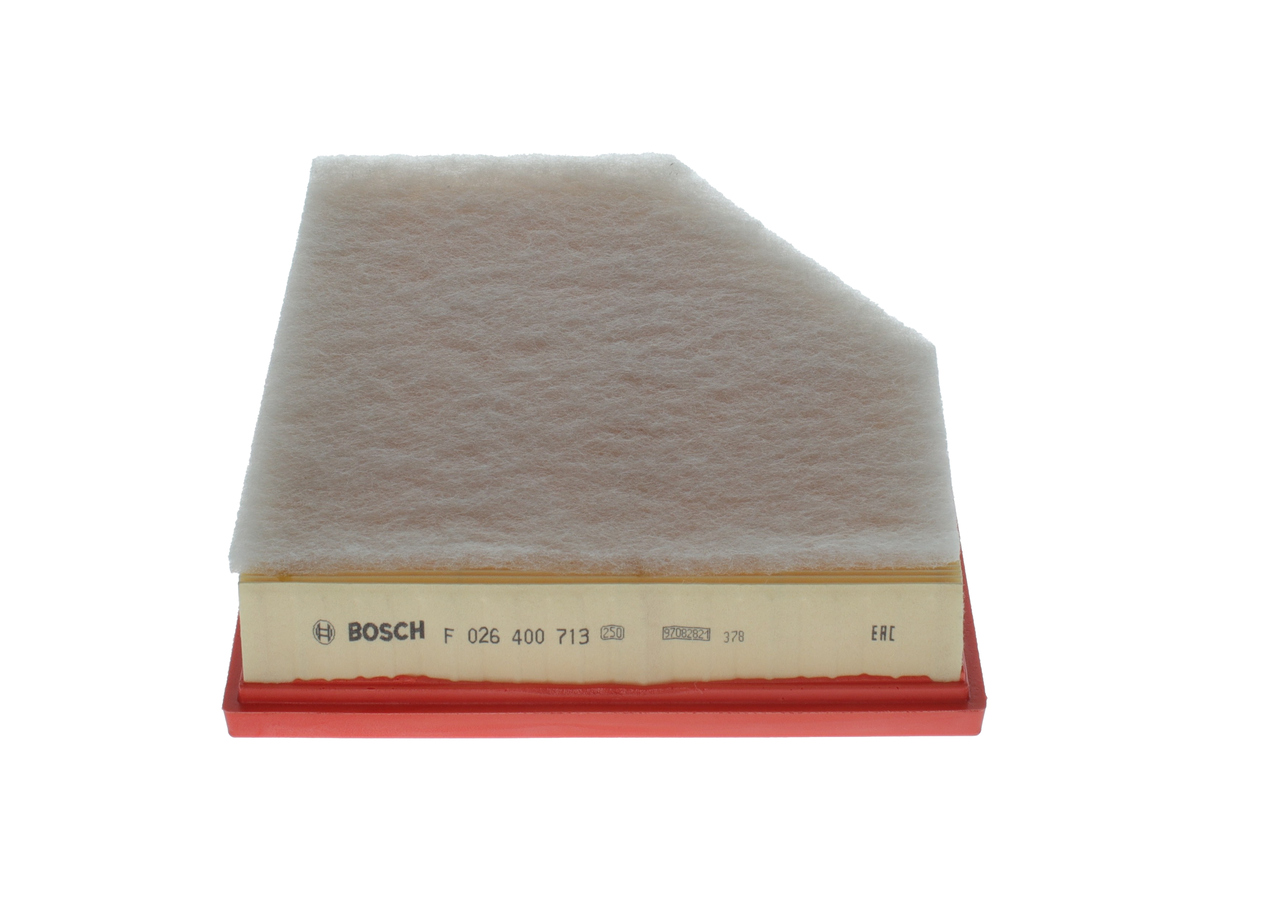 Ilmansuodattimet BOSCH BMW 7-sarja F 026 400 713