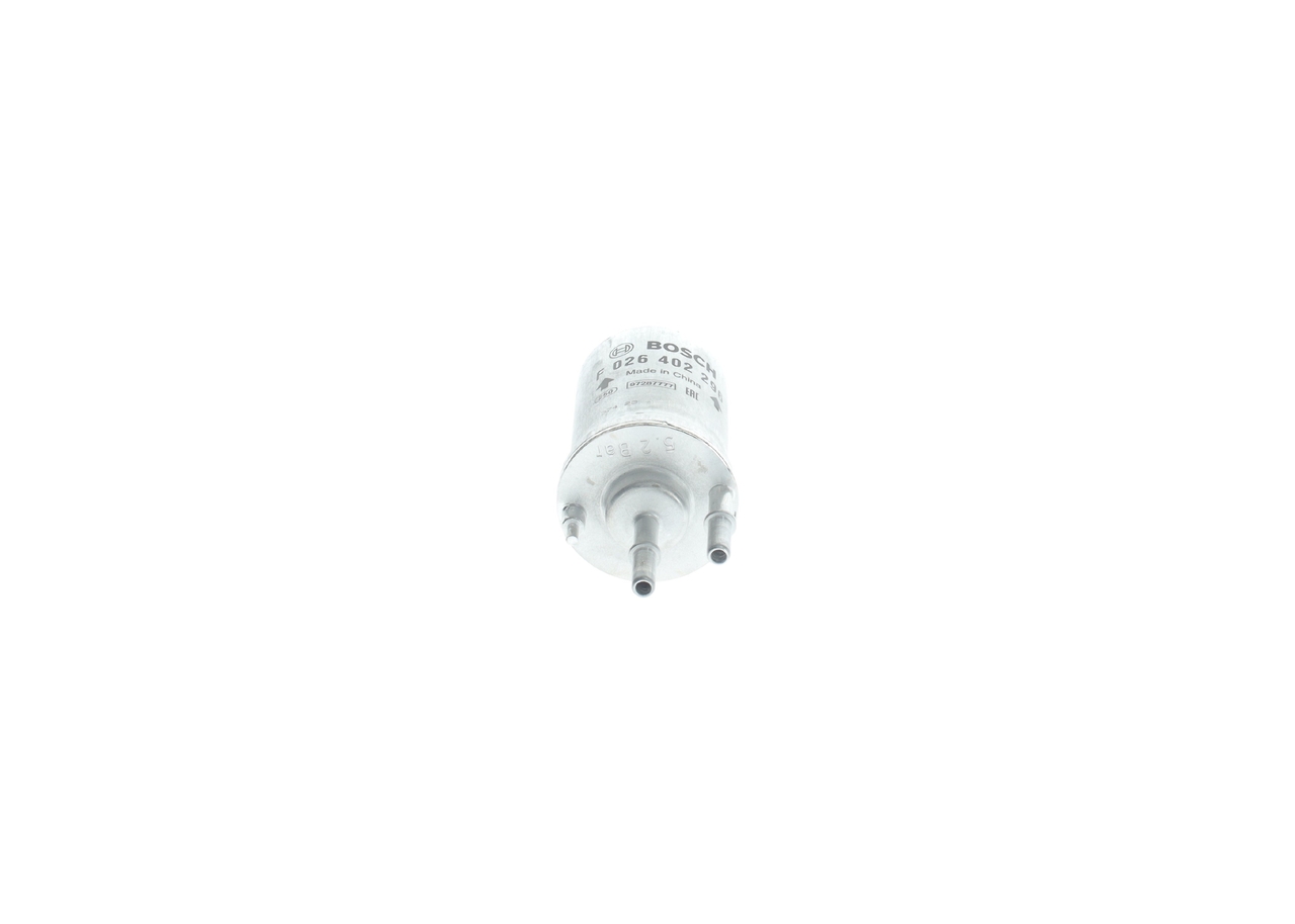 BOSCH 1A-Qualität und faire Preise