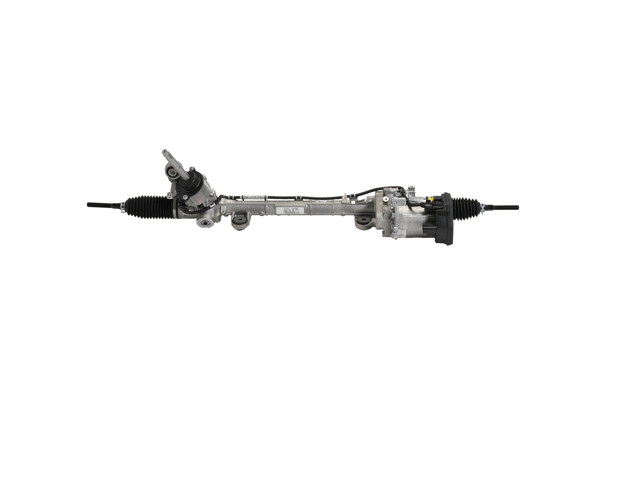 BOSCH K S00 003 810 Scatola sterzo Jaguar F-Pace X761 3.0 SCV6 AWD 340 CV Benzina 2024