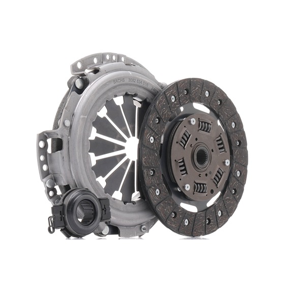 SACHS 032198141 X Kit de embraiagem 3000 951 661
