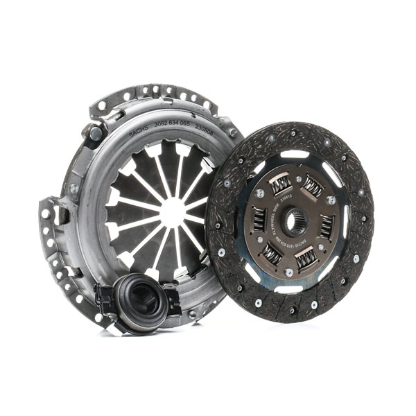 SACHS 3000 951 664 Clutchsett VOLKSWAGEN CADDY 2016