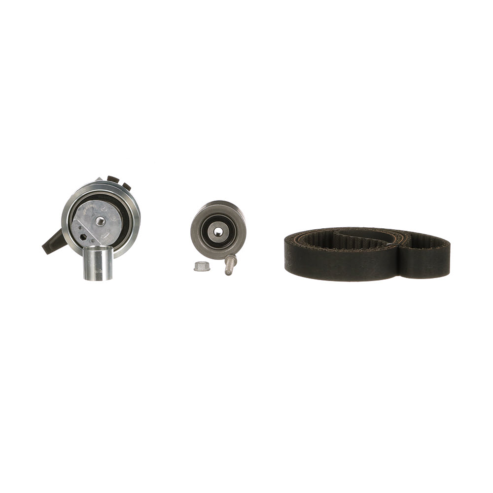 GATES K015695XS Zobsiksnas komplekts Skoda Karoq NU 2.0 TDI 116 ZS Dīzelis 2021