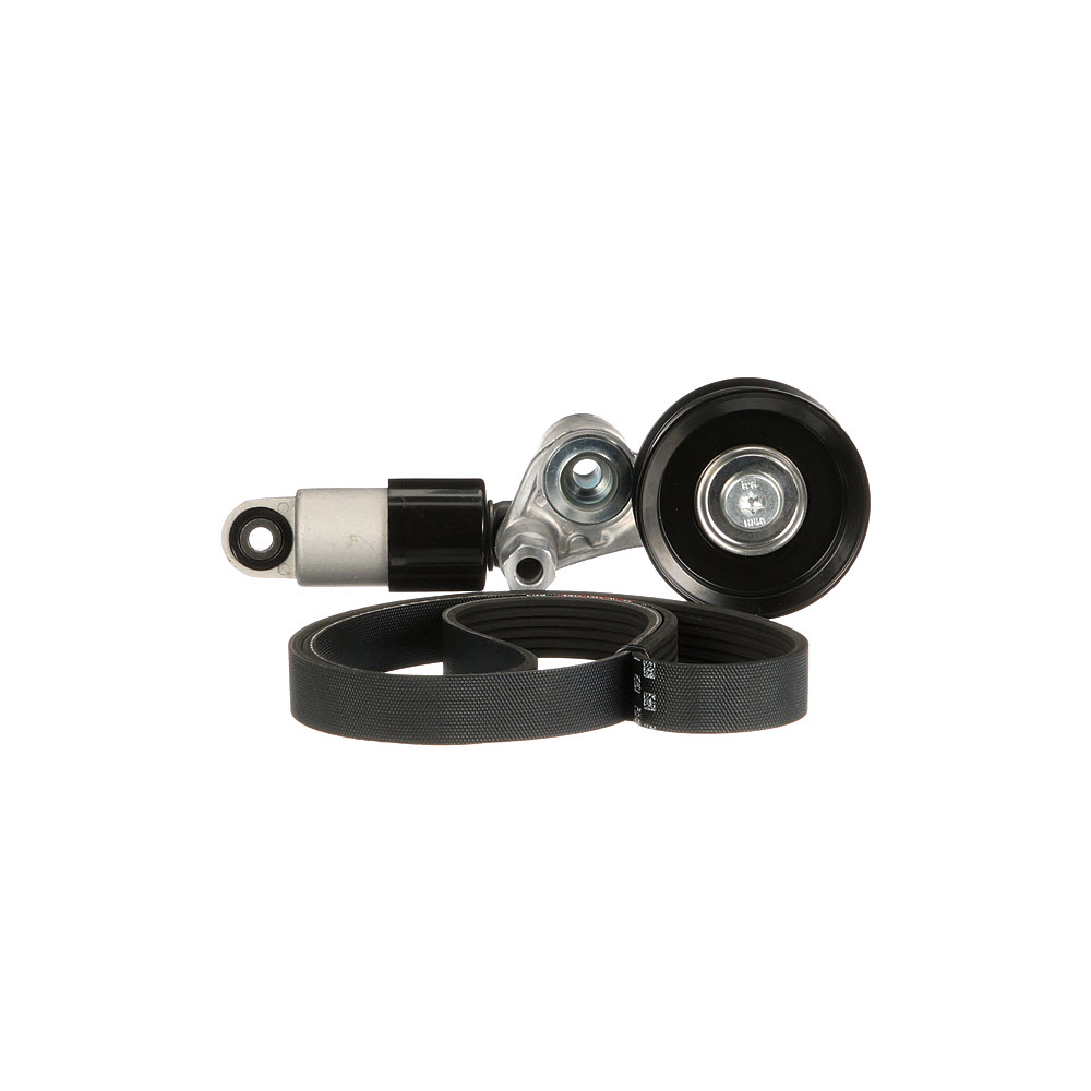 GATES K106PK2138 Multiriem Honda Accord IX 2.4 173 Pk Benzine 2019