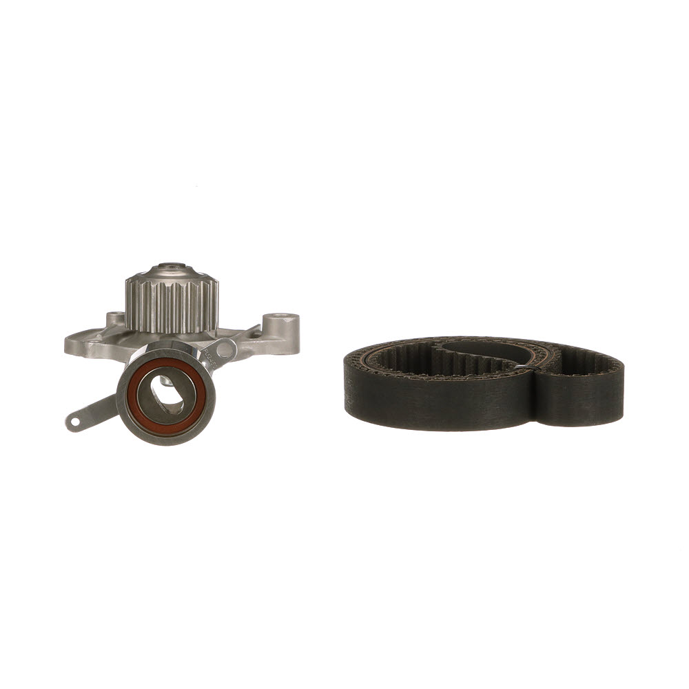 GATES KP15529XS Distributieset Honda Logo GA3 1.3 (GA3) 65 Pk Benzine 2000