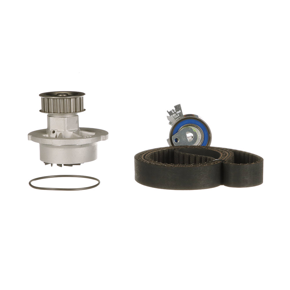 GATES KP45310XS distributieriem set + waterpomp 5310XS