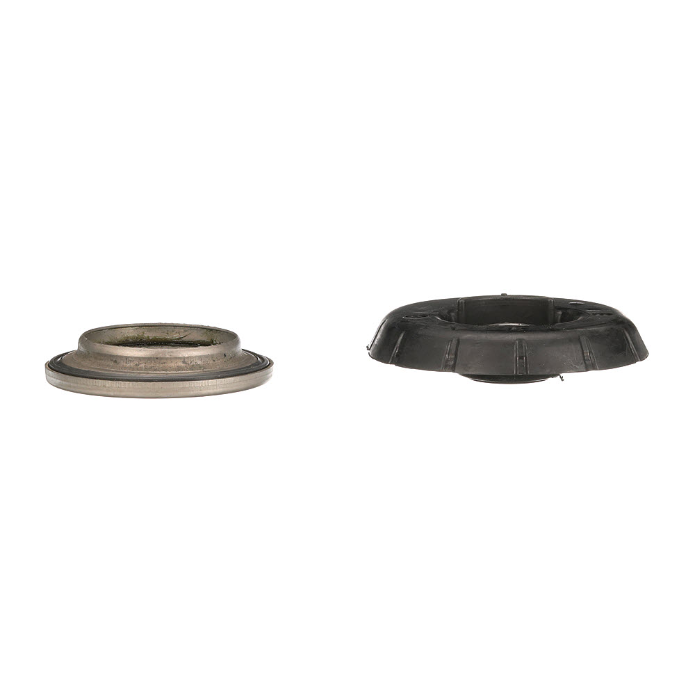 GATES SUS1839 Supporto ammortizzatore e cuscinetto VAUXHALL Crossland X (P17) 1.5 Turbo D (75) 102 CV Diesel 2023