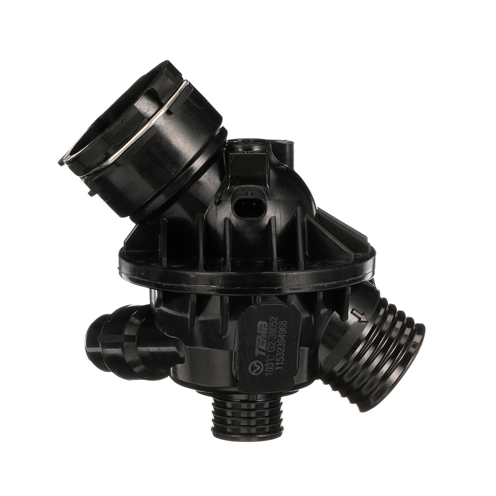 GATES TH665103 Thermostat Alpina B3 F30 3.0 BiTurbo 409 hp Petrol 2016