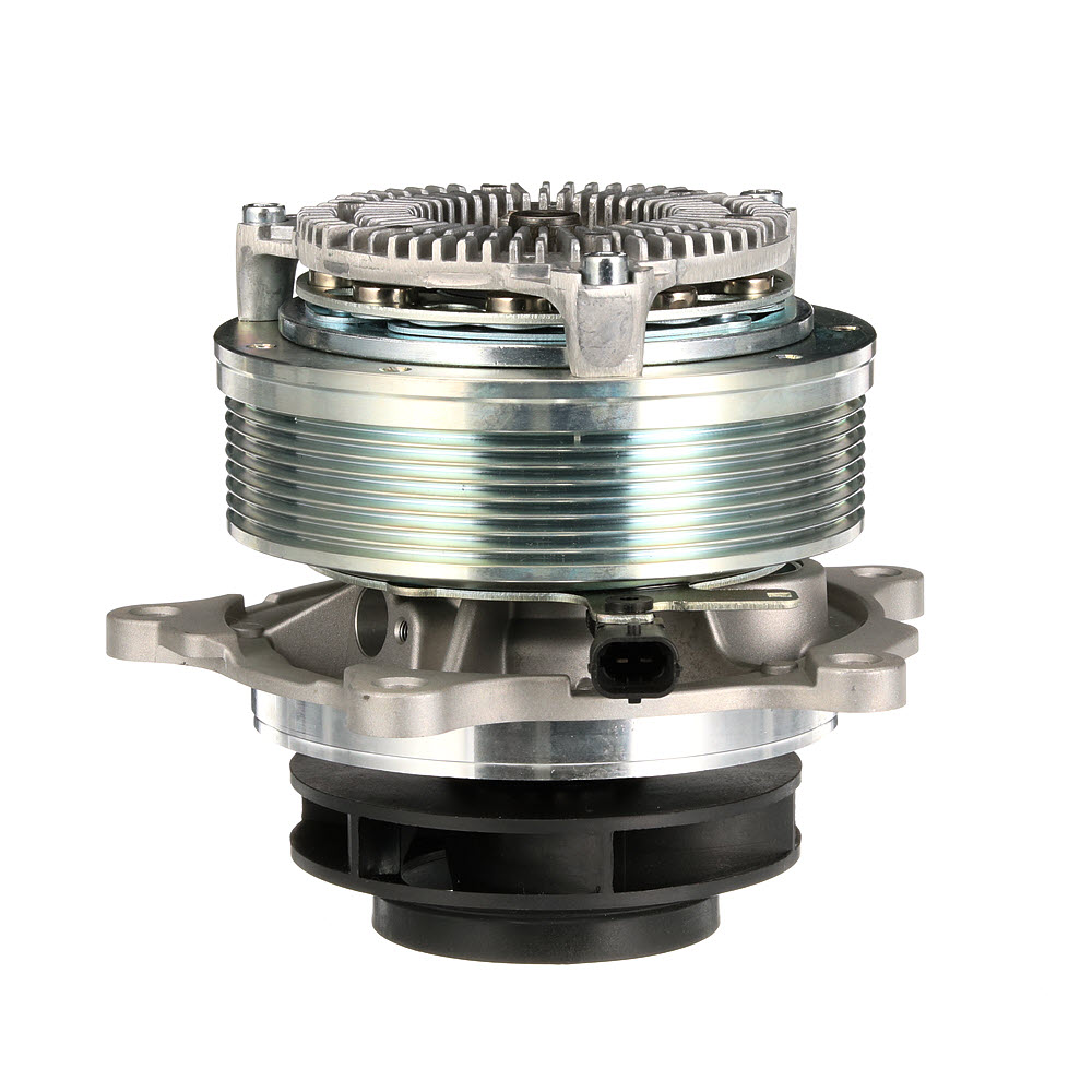 GATES WP5034HD waterpomp 2104577