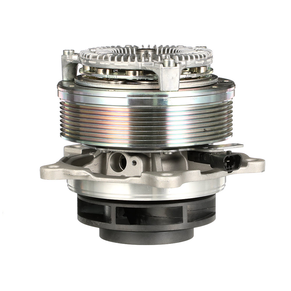GATES WP5049HD waterpomp 2104578R